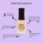 Orly Protein Boost Nail Strengthener 18ml
